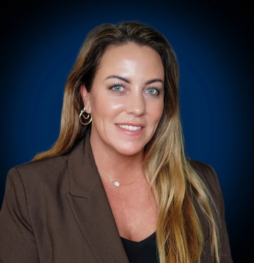 Portret van Laura Roeleveld